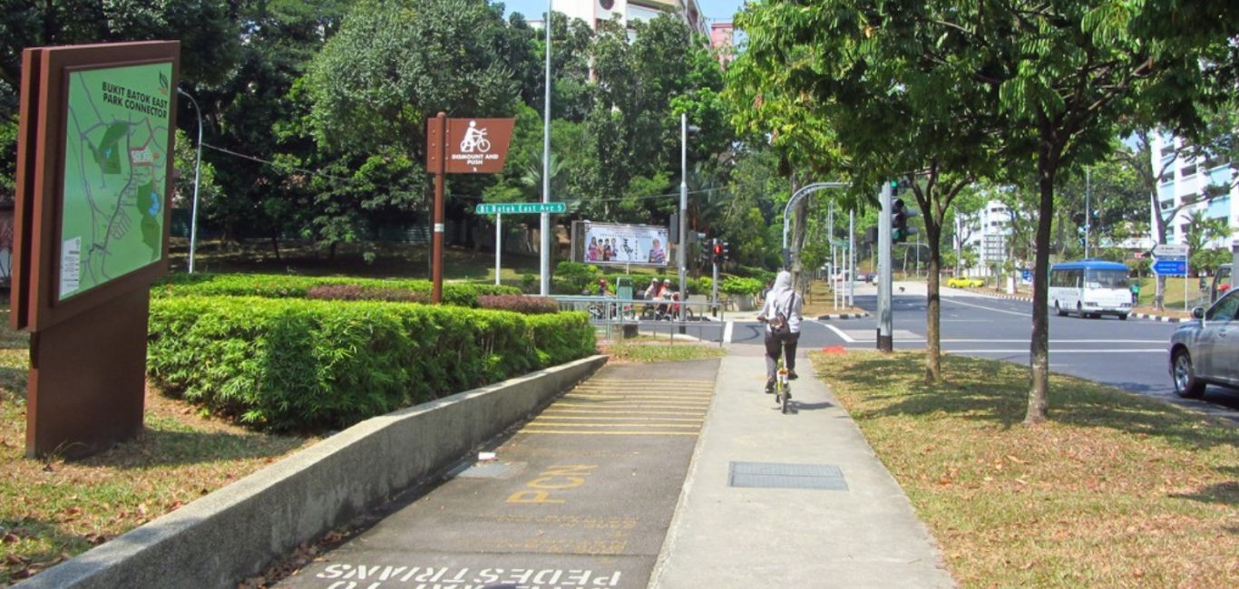The Location of Bukit Batok EC Is Great for Commuters as It Is Only Three Minutes From Bukit Batok Mrt Station by Qingjian Realty